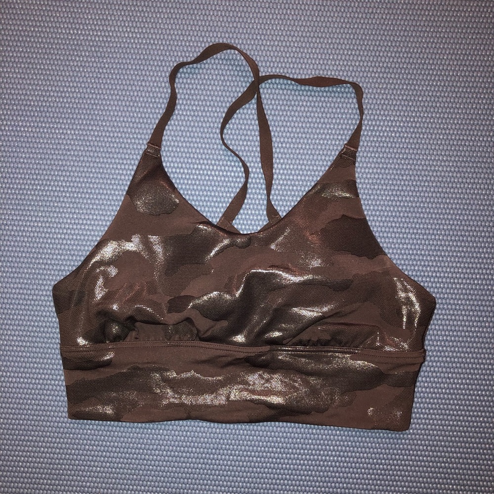 Aerie Sports Bra